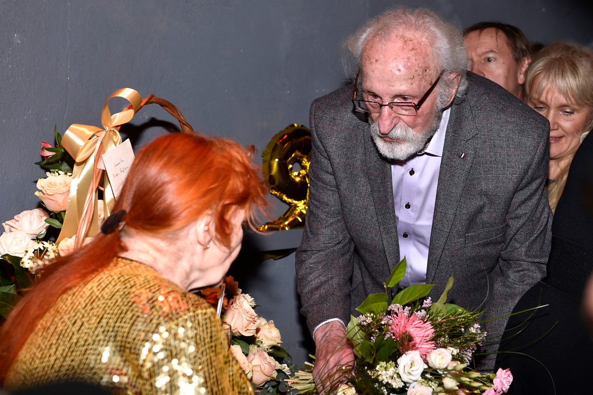 Franciszek Pieczka