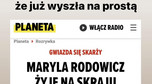 Memy z Marylą Rodowicz