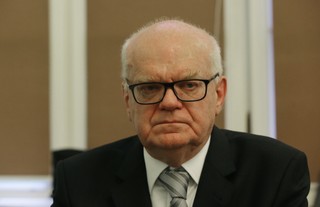 Sędzia TK: Od zatarcia skazania nie powinno być wyjątków