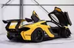 McLaren P1 GTR – już nie dla wybranych