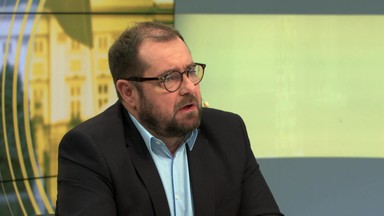 Aleksander Pociej w "Onet Opinie": jeżeli chodzi o prezydenturę Andrzeja Dudy, to jestem "anty"