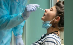 Pierwszy TEST wykrywający jednocześnie COVID-19, grypę i RSV