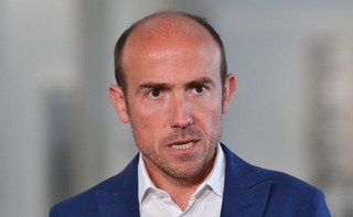 Budka: Ustawa o dodatku węglowym jest niesprawiedliwa. Zrobimy wszystko, by ją poprawić