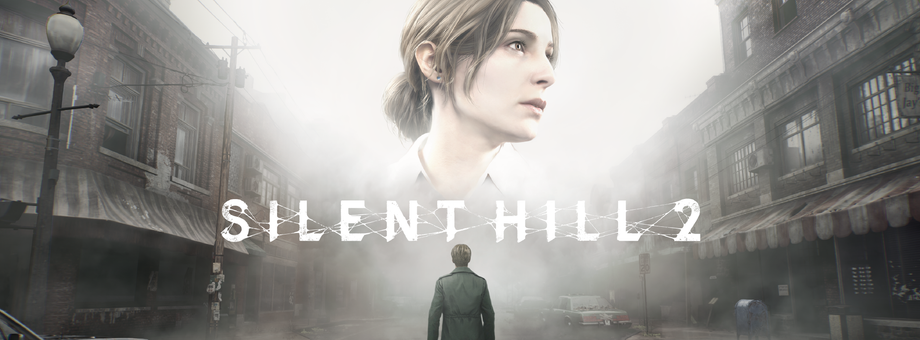 Silent Hill 2