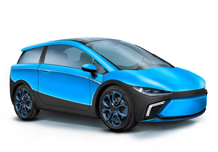 Jacek Tomczyk- źródło: emobilitypoland.pl