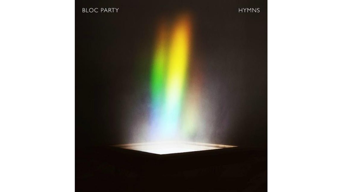 Bloc Party 