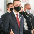 PSL chce szybkiego przyjęcia ustawy uruchamiającej gospodarkę w reżimie sanitarnym