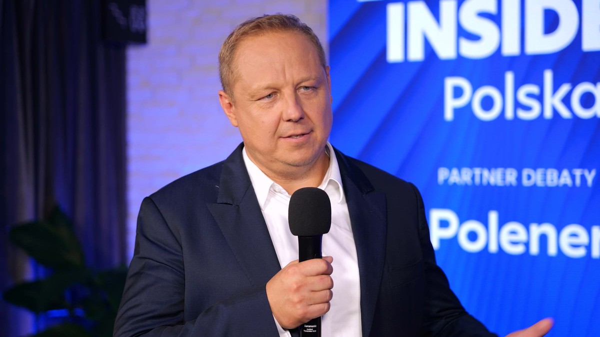 Stabilności i przewidywalność podstawą biznesu