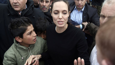 Angelina Jolie będzie wykładać w London School of Economics