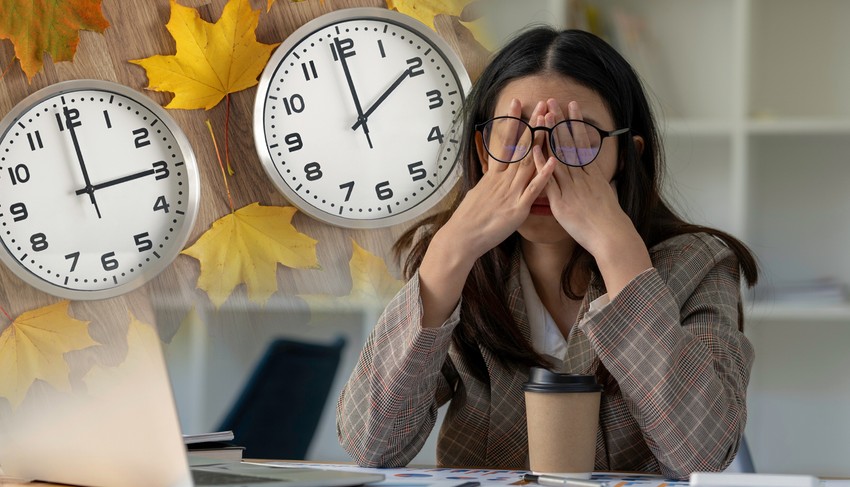 "Pomeranje sata je izbacivanje iz ravnoteže!, poručuju stručnjaci