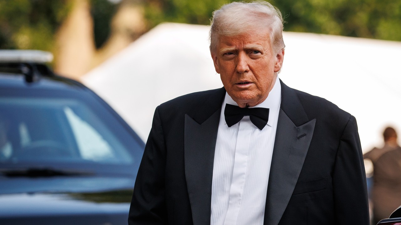 Donald Trump traci zaufanie na świecie. Polska nie jest wyjątkiem