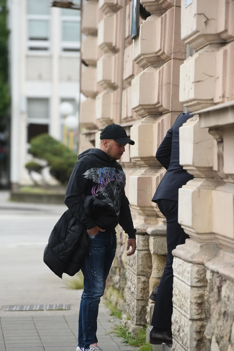Stefanu Kariću određeno zatvorsko zaržavanje