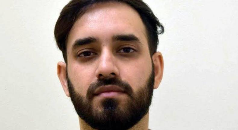 British man who joined IS in Syria in 2014 bags life sentence.