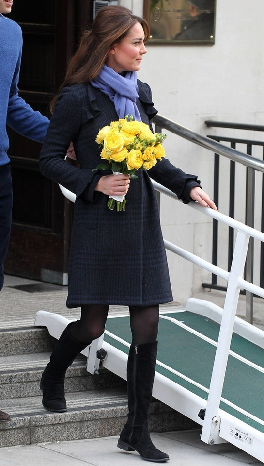 Księżna Kate / fot. East News