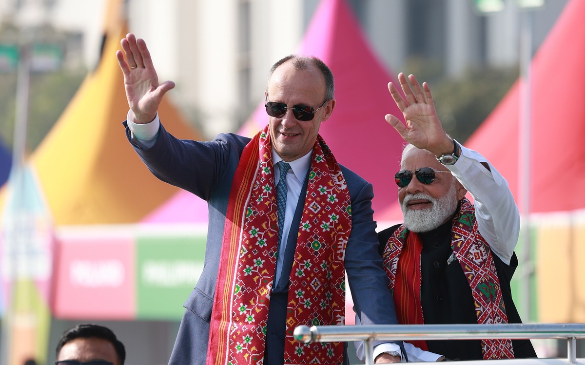 Niemcy stawiają stawiają na nowy kierunek inwestycyjny. "Rynek nadziei"