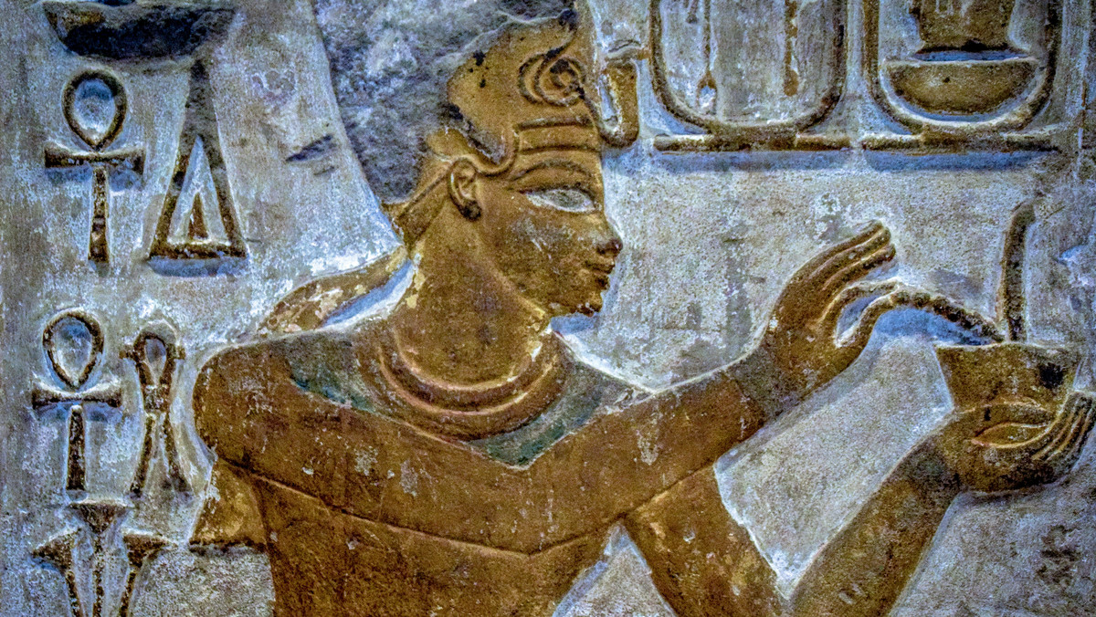 Na pierwszy rzut oka kultura egipska stwarza wrażenie jednolitej całości, a niezwykle długie trwanie sprawia, że zajmuje ona szczególne miejsce w dziejach ludzkości. Z pozoru już ukształtowana, pojawia się w połowie IV tysiąclecia p.n.e., aby zaniknąć dopiero pod koniec IV wieku n.e.