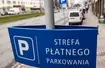 Płatne parkowanie w Warszawie