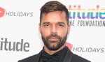 Ricky Martin dostał zakaz zbliżania się do swojego byłego kochanka. Wydał oświadczenie
