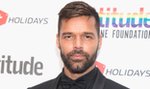 Ricky Martin dostał zakaz zbliżania się do swojego byłego kochanka. Wydał oświadczenie