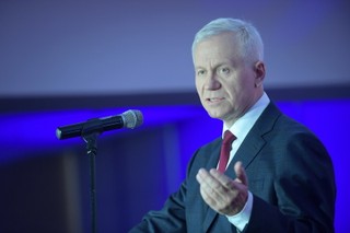 Nowa partia Marka Jurka: Ogłoszono powstanie Komitetu Akcji Wyborczej Chrześcijańskiego Kongresu Społecznego