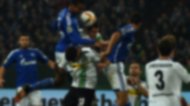 Puchar Niemiec: pewne zwycięstwo Borussii Moenchengladbach nad Schalke 04, awans Werderu Brema i VfB Stuttgart