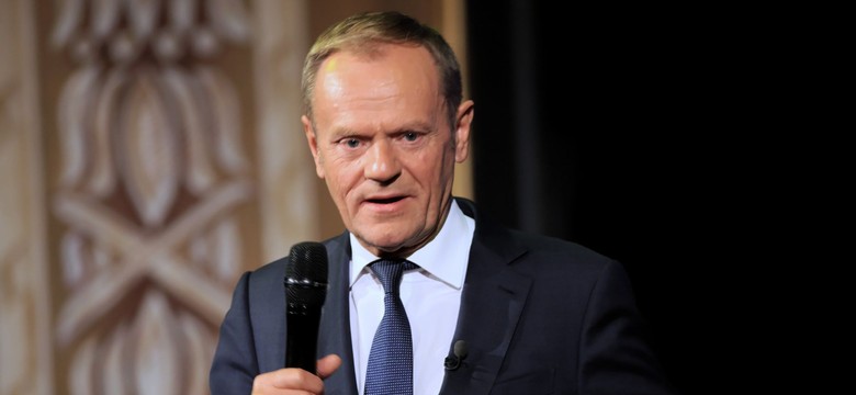 Tusk: Po wyborach konieczne będzie jednoznaczne oddzielenie Kościoła od państwa