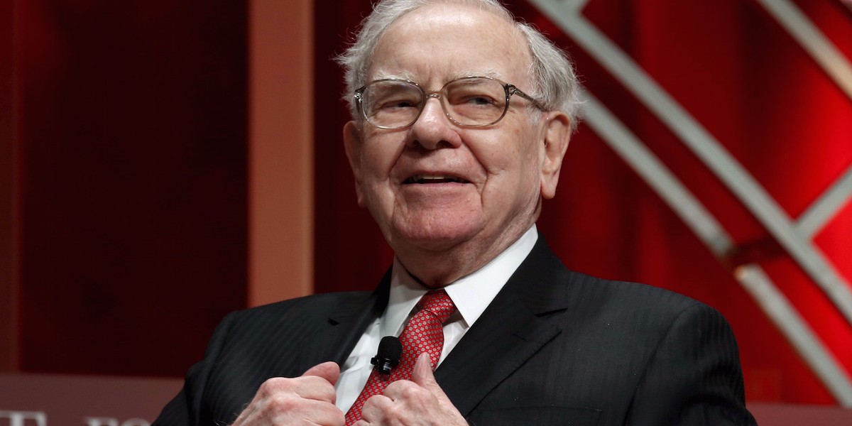 Warren Buffett's Berkshire Hathaway loads up on Apple