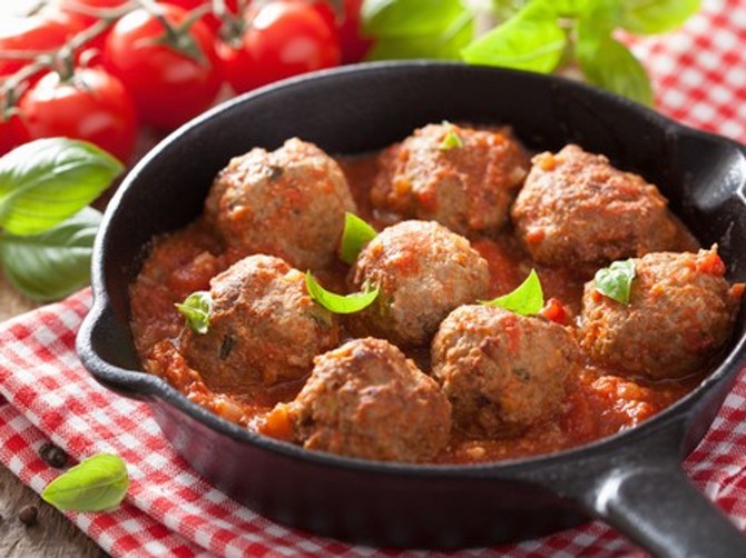Najbolji recept za domaće ćufte u sosu