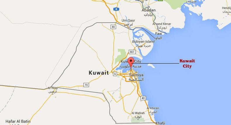 Kuwait