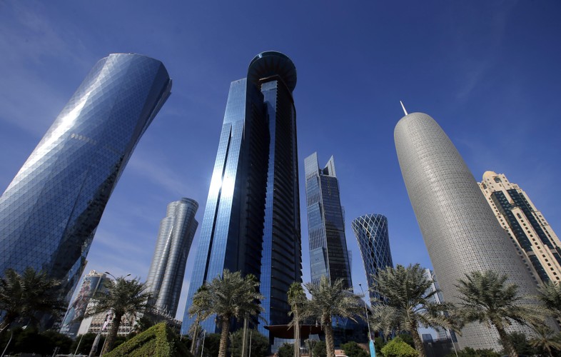 Katar gotowy na mundial. Piłkarze ręczni zagrają na pustyni