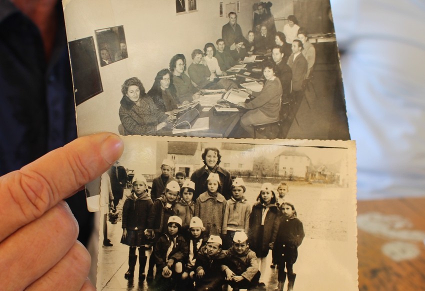 Sećanje na učiteljicu Smilju Šurlan u Gradiški