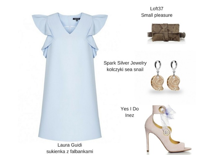 STYLIZACJE z torebkami Loft37