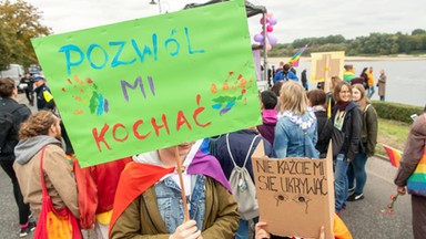 Kilkudziesięciu ambasadorów kieruje do polskiego rządu list poparcia dla społeczności LGBTI