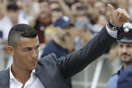 Niespodziewany efekt transferu Ronaldo. Zarobili na nim norwescy emeryci
