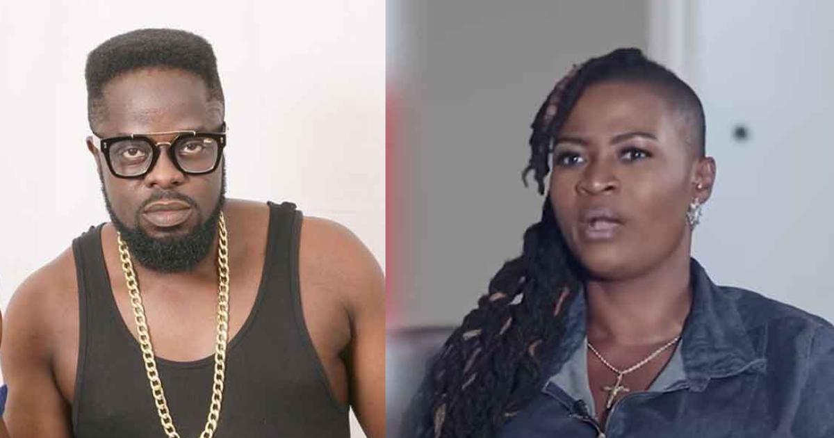 Ofori Amponsah was not called by God, I advised him against it – Ayisha Modi reveals - Vimarsana News