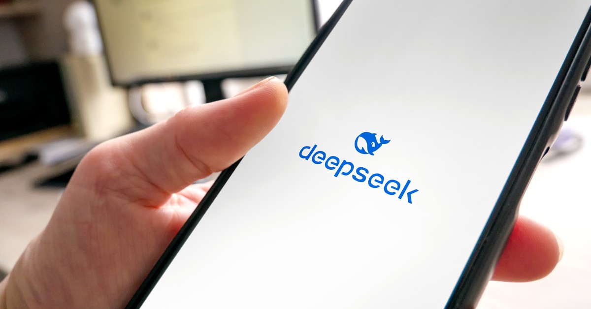 DeepSeek na cenzurowanym. Kolejny kraj wprowadza zakaz