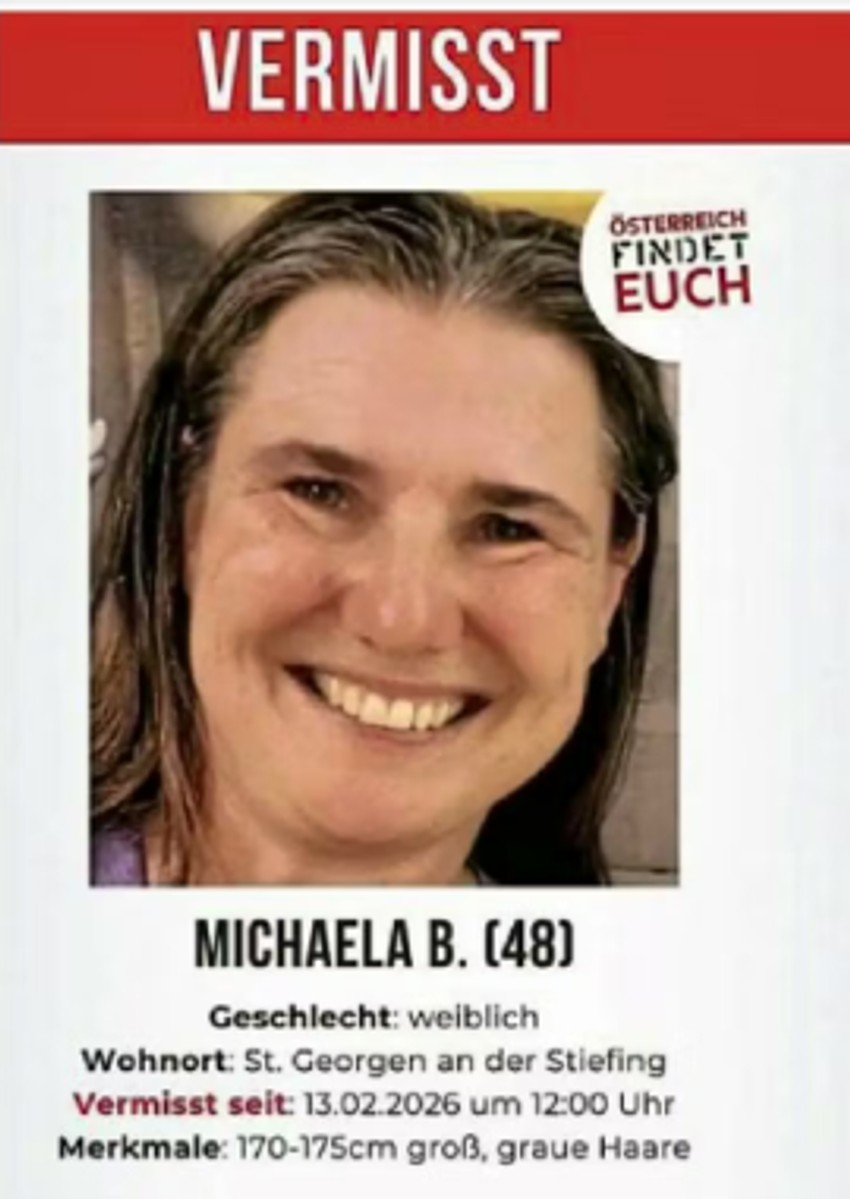 Nestala Mihaela B.