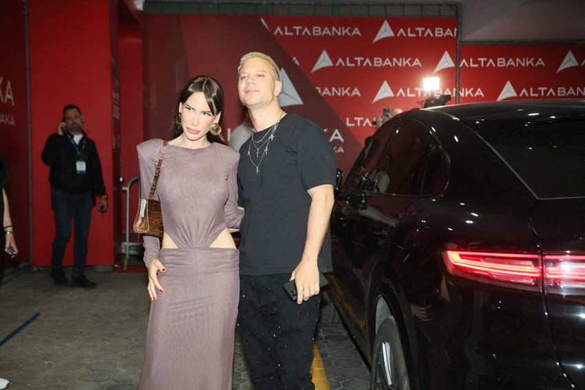koncert Vesne Zmijanac