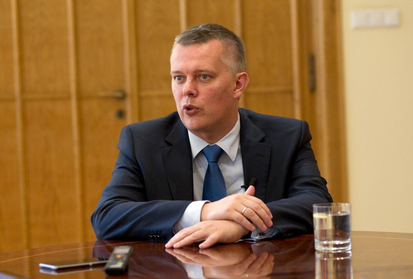 Tomasz Siemoniak