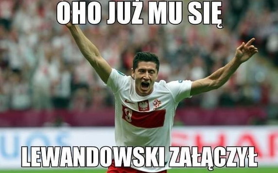 Memy po meczu Andora - Polska