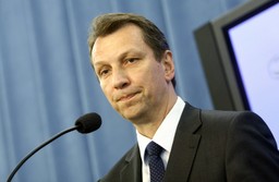 Halicki: taśmy PSL bulwersują, niech prokuratura zbada sprawę