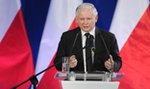 Kaczyński: zjednoczmy się i maszerujmy do zwycięstwa 