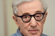 Woody Allen