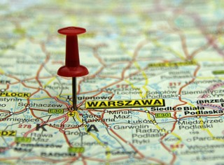 Rada dzielnicy i zarząd warszawskiej Pragi-Północ w rękach PiS