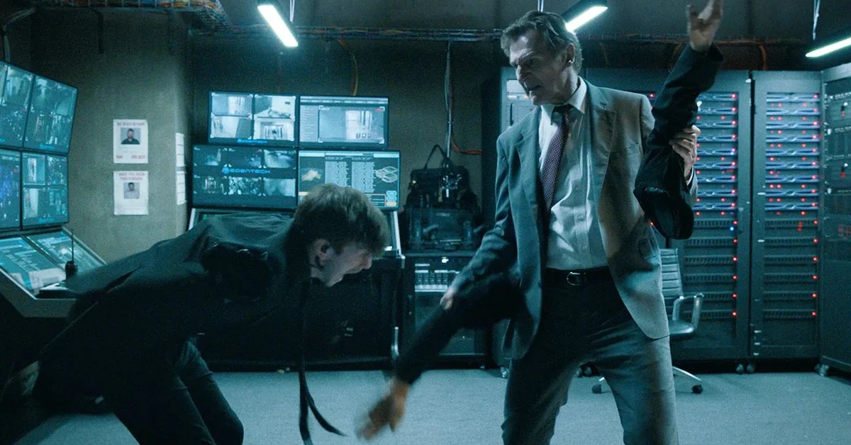 W kinach zarobił 102 miliony. Hit w abonamencie tylko w jednym miejscu