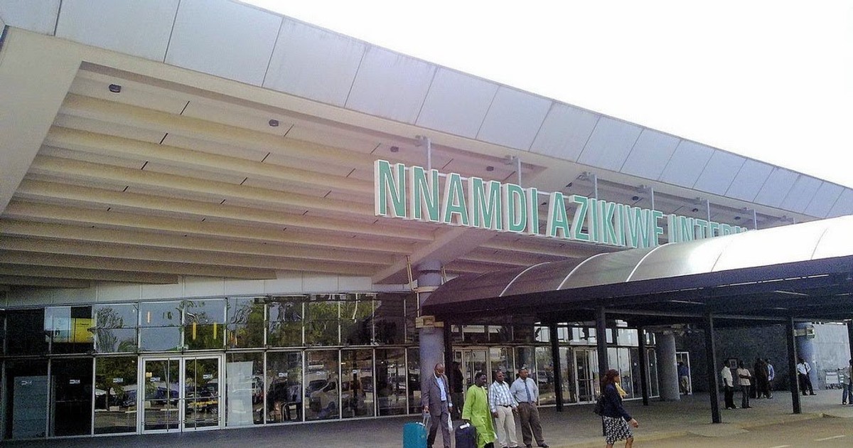 Aviation workers resume operations at Abuja airport - Vimarsana News