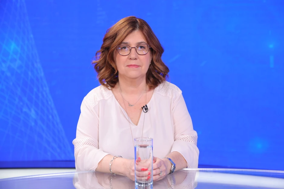 Emisija "Jasno. Kao dan!", gošće Bojana Otović Pjanović i Radmila Vujić Bojović