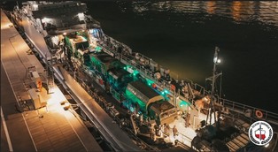 Przerzucamy elitę wojska na północ od Rosji. Polska i Szwecja łączą siły!