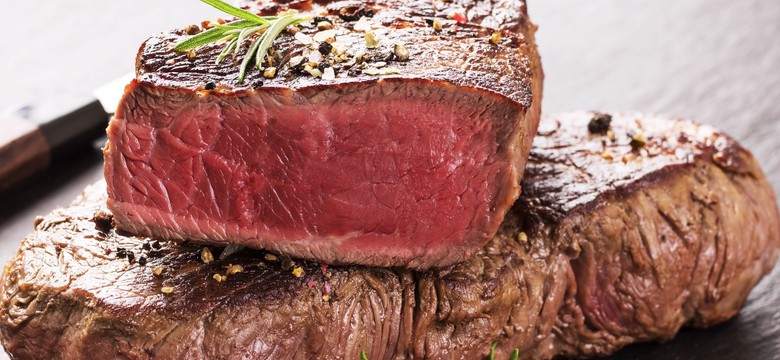Kiedy mięsna dieta prowadzi do raka? Nowe dane