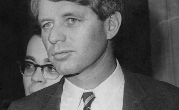 Robert Kennedy